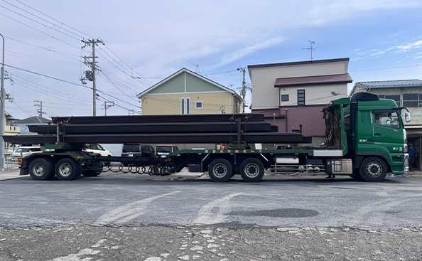 共和運輸について